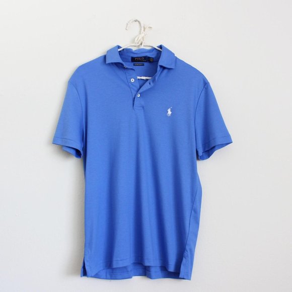 Polo Ralph Lauren Other - Polo Ralph Lauren Mens Slim Fit Polo Shirt